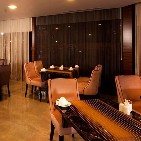 Majura Hotel Business Izmir Exterior foto